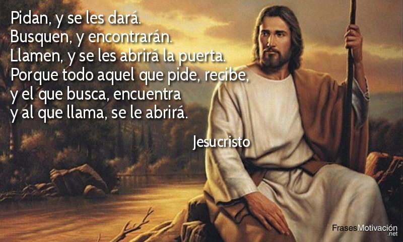 Frases De Jesucristo 7934