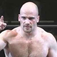Bas Rutten