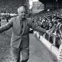 Bill Shankly