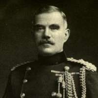 F. William Robertson