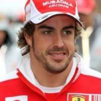 Fernando Alonso