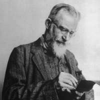 George Bernard Shaw
