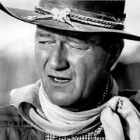 John Wayne