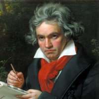 Ludwig Van Beethoven
