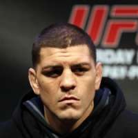 Nick Diaz