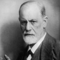 Sigmund Freud