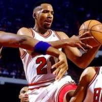 Stacey King