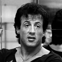 Sylvester Stallone