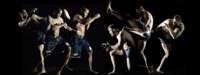 Artes Marciales